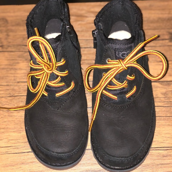 UGG Other - Boys UGG boots!